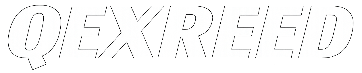 QEXREED Dehumidifiers Official Site | Smart & Energy Efficient Air Dryers